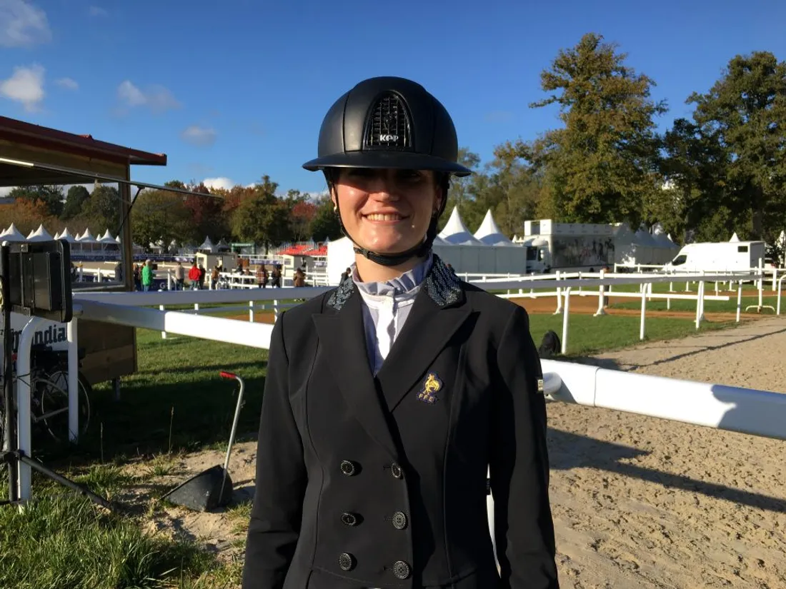 Julie Simonet Mondial du Lion_21 10 21_AVC